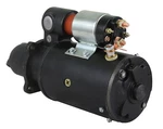 New Starter Fits International Tractor Farmall 400DHC D-264 1113053 1108996. Price: $618.32.