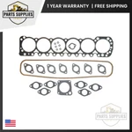 P391359 Head Gasket Set Fits Oliver Tractor 1650 1655 1750 1755 G850 D283 D310 New. Price: $171.92.