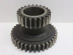 A5565R John Deere Countershaft Idler Gear For 620, 630 Used. Price: $35.00.