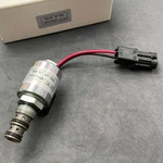 New Solenoid 110415A1 349296A1 For Case Tractor 5120 5130 5140 5220 5230 5240. Price: $80.29.