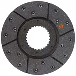 HM1021314 Brake Disc, 7" Od, (pkg. Of 2) Fits Massey Ferguson New. Price: $97.99.