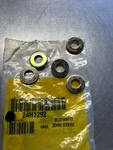 24H1292 Genuine Oem John Deere Qty Of 5 Washers Open. Price: $9.99.