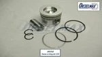Cummins 6BT 5.9 Piston & Ring Kit Std. (use 6) 3802160 New. Price: $99.99.