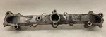 John Deere 316 318 Onan Carb Intake Manifold B43E B43G HE541-0275 170-2969 Used. Price: $40.00.