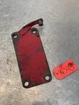 1965 International Ih Farmall 656 Tractor Top Transmission Cover Plate Used. Price: $25.00.