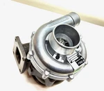 John Deere SE502443 Remanufactured Turbocharger Replaces RE550942. Price: $1299.99.