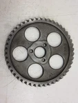 B195R, B3711R John Deere Camshaft Gear For B, Bo, Br, 50, 520, 530 Used. Price: $50.00.