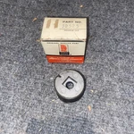 Tecumseh Vintage Nos 30525 Clutch Assembly For Toro Big Red Lawn Tractor Open. Price: $20.00.