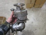 Rebuilt Zenith K6A Ji Case Le Li Tractor Carburetor 1935-1941 Remanufactured. Price: $400.00.
