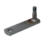 Steering Cylinder Link Fits White 2-85 2-105 155796A Oliver 160023A New. Price: $66.39.