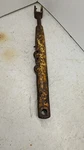 International 2504 Ih 3PT Hitch Left Lift Arm - Needs Work For. Price: $87.97.