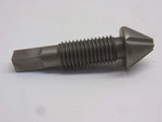A151R John Deere Nos Brake Adjusting Screw For A, Ar, Ao, B, Br, Bo, G, New. Price: $144.00.