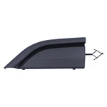 Applianpar Front Bumper Tow Hook Cover For Explorer 2020 2021 2022 2023 Black New. Price: $21.32.