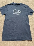 Belts Soft Serve Stevens Point Wisconsin Shirt Heather Gray Size Novelty Pre-owned. Price: $6.99.