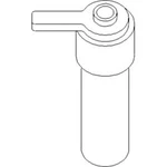 AR44189 AR32826 Front Drawbar Pin Fits John Deere 2510 3020 4000 4020 4030 4230 New. Price: $44.99.