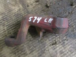 International 574 Left Hand Steering Arm 405836R1 Tractor Used. Price: $85.50.