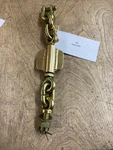 John Deere 750 Tractor Sway Chain New. Price: $129.00.