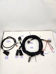 John Deere Autotrac Wiring Harness Atu 300 Display Receiver Resume Switch Cable New. Price: $420.00.