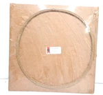 Nos Agco Gasket For Massey Ferguson Tractors 184182M3 New. Price: $5.60.