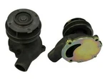 Water Pump Replacement Ford Tractor Jubilee Naa CDPN8501B New. Price: $53.90.