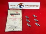 Nos Oem Tecumseh 610995 Flywheel Key Lot Of Six (6) Open. Price: $12.99.