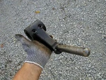 John Deere 70 Gas Diesel Tractor Jd Power Rock Shaft Roll Pin A4448R Used. Price: $68.85.