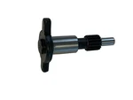 Ih Farmall Cylinder Distributor Drive Shaft Replaces Part# 353934R11 New. Price: $24.99.