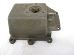 John Deere Pto Housing For 2010 Tractors (AT15090) New. Price: $383.19.