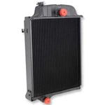 Tractor Radiator Fits John Deere 4000 4020 Series Oe# AR40832 AR46434 AR4945 New. Price: $439.99.