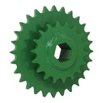 Seed Transmission Chain Gear Sprocket Fits John Deere 7000 7100 AA62993 AA26796 New. Price: $84.99.