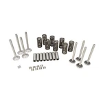 Valve Train Kit Fits Massey Ferguson Z129 Z134 Part Number S43364 New. Price: $154.99.