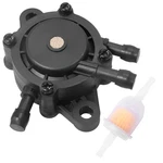 Fuel Pump With Filter For John Deere LA175 LA165 LA155 LA145 LA135 LA125... New. Price: $14.00.