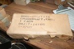 Nos Wisconsin Engine Crankshaft Pn CA48D139S1 2805-00-690-1118 New. Price: $140.34.
