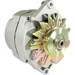 Db Electrical 400-12393 New Alternator Compatible With/replacement For 10SI.... Price: $174.38.