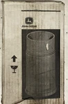New Genuine John Deere RE28966 Engine Piston Cylinder Liner Kit. Price: $248.00.