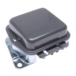 Voltage Regulator Ford F150 F250 E150 E250 Econoline Ltd Lincoln Mercury New. Price: $27.95.