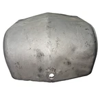 Used Medallion For John Deere Tractor B1445R. Price: $29.99.