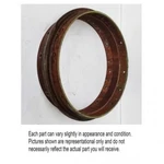 Used Elbow Ring - Horizontal Unloading Fits John Deere 6620 7720 8820 H96301. Price: $296.05.
