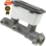 Dorman M390259 Brake Master Cylinder Compatible With Select Models Black New. Price: $66.99.