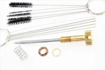 Marvel Schebler ( Zenith) Carburetor Adjustable Main Jet 43-642 Load Needle AU5 New. Price: $76.83.