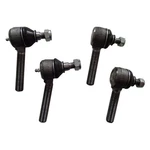 Fits Ford Tractor Drag Link Tie Rod End 4PC Fr 2000 4000 600 601 800 801 2N 8N 9 New. Price: $70.99.
