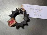 WSS106012 Weld Sprocket X Teeth 1-5/8" Bore New. Price: $19.99.