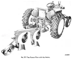 Ih International Harvester 211 311 Point Fast Hitch Plow Owner's Manual 560 Brand. Price: $20.00.