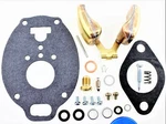 Carburetor Kit Fits John Deere 2010 Marvel TSX905SL TSX945SL Q99 New. Price: $98.73.