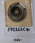 Nos Tractor Parts 592263C91 Seal Kit Case Ih 3088, 6388, 3288, 6588, 1680, 3388, New. Price: $69.00.