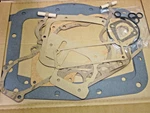 Nos John Deere Transmission And Rear Axle Gasket Set AA6851R For 620 630 New. Price: $239.95.