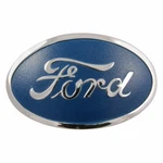 Hood Emblem 9N-16600-S New. Price: $38.95.