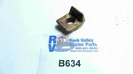 John Deere Clamp-rim B634 Used. Price: $13.25.