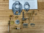 Oliver 60 Marvel Schebler TSX120 TSX138 Comprehensive Carb Repair Kit New. Price: $74.95.