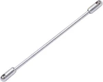 9N9818A Throttle Control Linkage Rod Assembly Ford 8N 2N Tractor New. Price: $35.58.